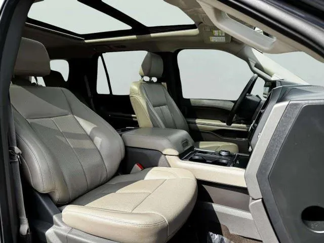 Ford Expedition photo 51