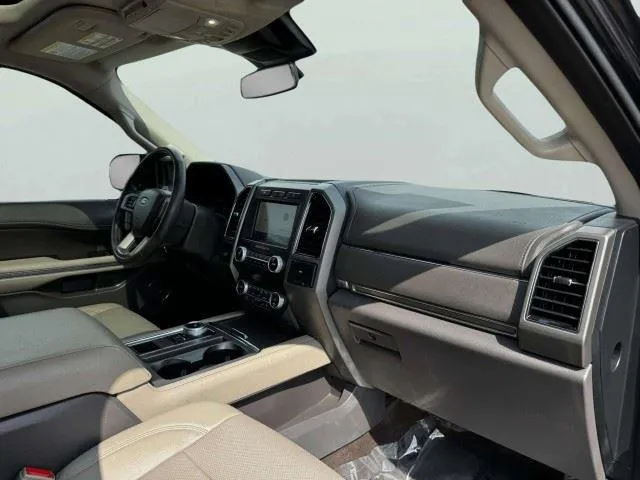 Ford Expedition photo 52