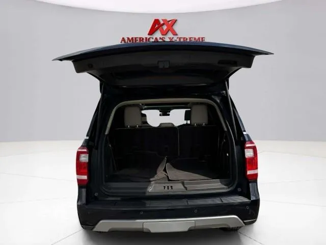 Ford Expedition photo 53