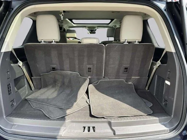 Ford Expedition photo 54