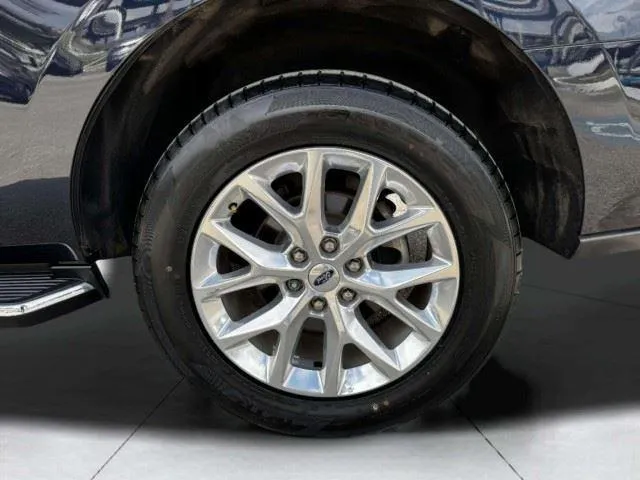 Ford Expedition photo 56