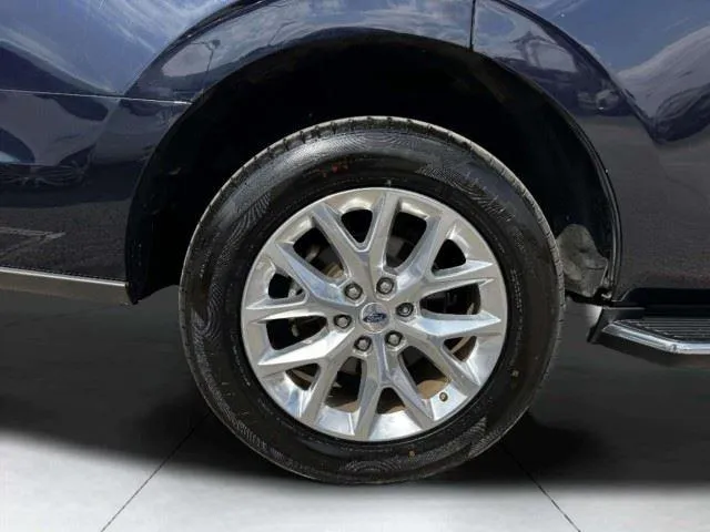 Ford Expedition photo 57