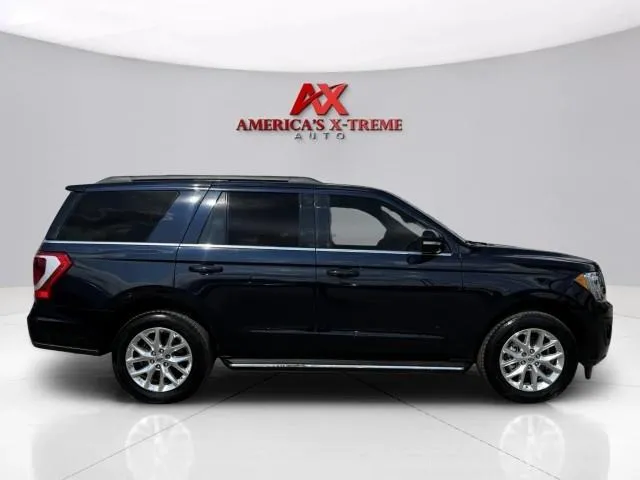 Ford Expedition photo 7