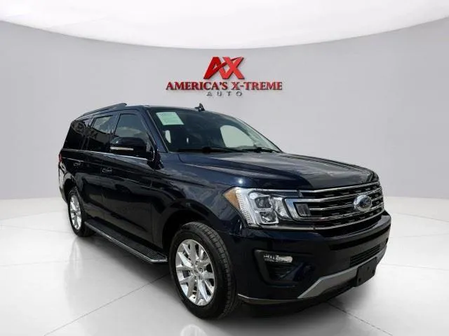 Ford Expedition photo 8