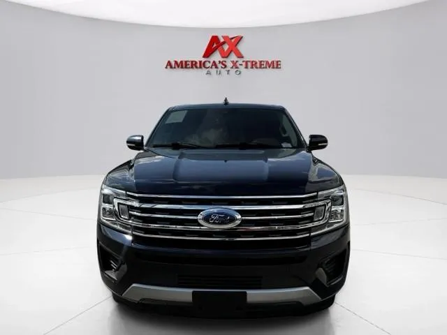 Ford Expedition photo 9