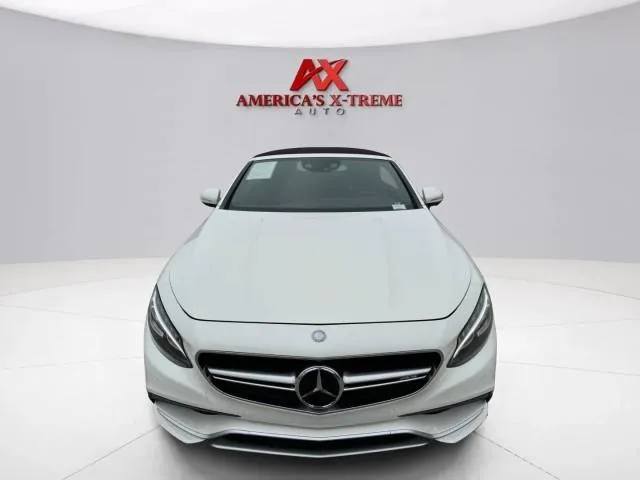 Mercedes-Benz S-Class photo 10