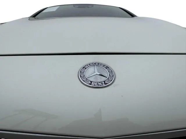 Mercedes-Benz S-Class photo 15