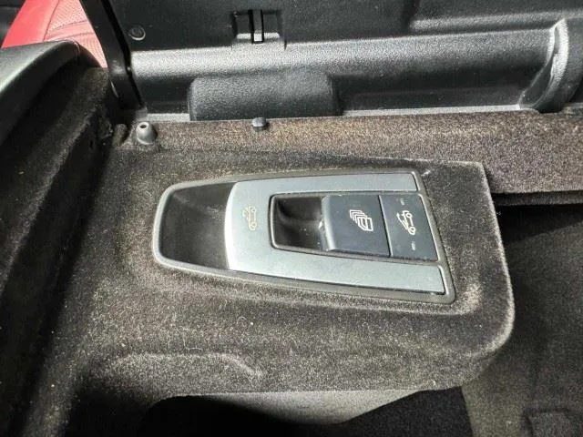 Mercedes-Benz S-Class photo 41