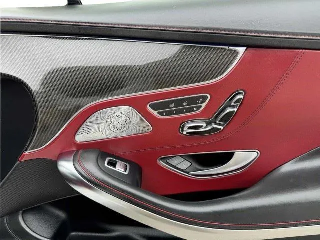 Mercedes-Benz S-Class photo 43