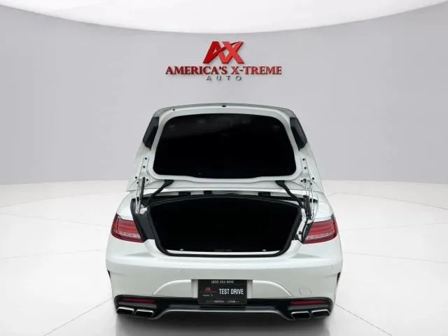 Mercedes-Benz S-Class photo 51