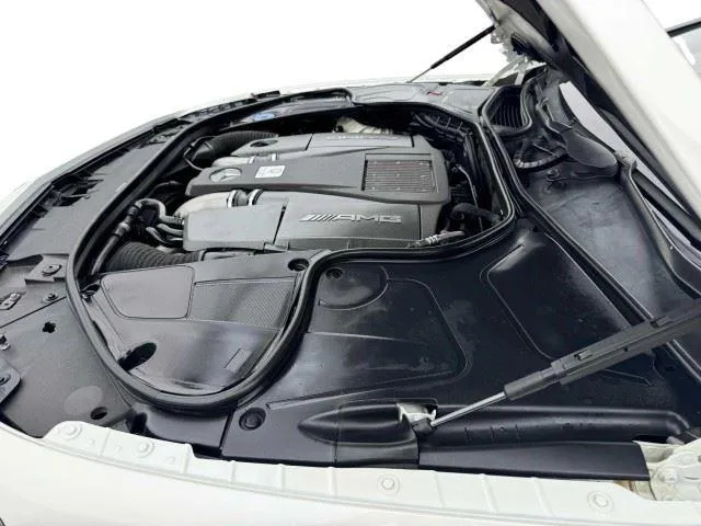 Mercedes-Benz S-Class photo 60