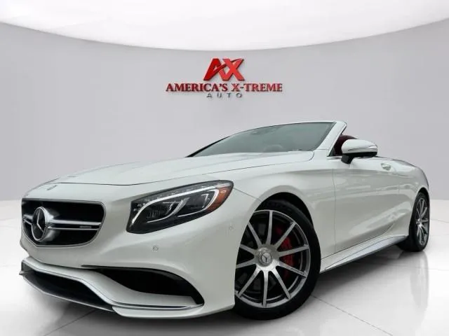 Mercedes-Benz S-Class photo 62