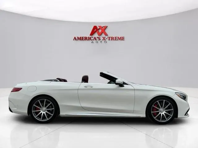 Mercedes-Benz S-Class photo 67