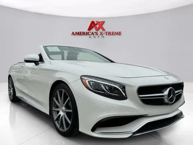 Mercedes-Benz S-Class photo 68