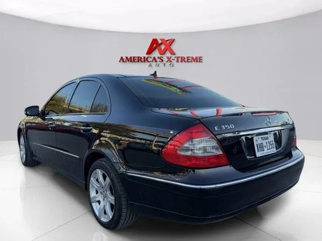 More photos of 2008 Mercedes-Benz E-Class Luxury 3.5L at America's Xtreme Auto Sales & Auto Repair | Luxury Used Cars & Trucks Dealership, TX