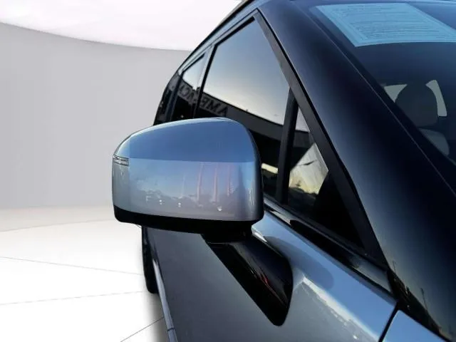 Hyundai Santa Fe photo 10
