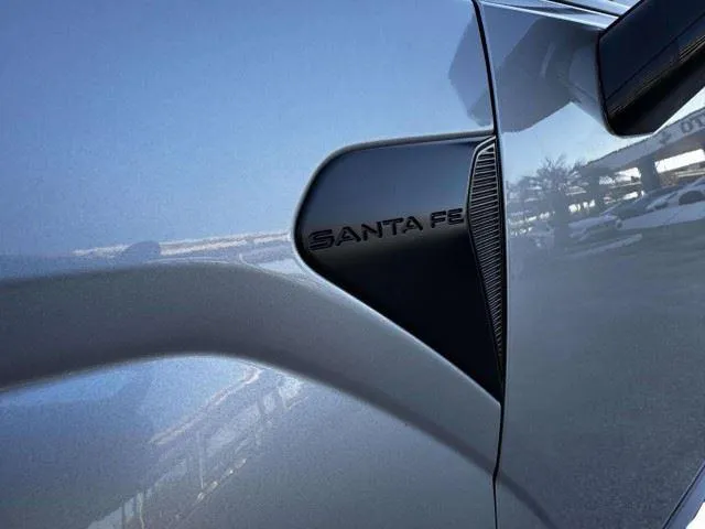 Hyundai Santa Fe photo 15