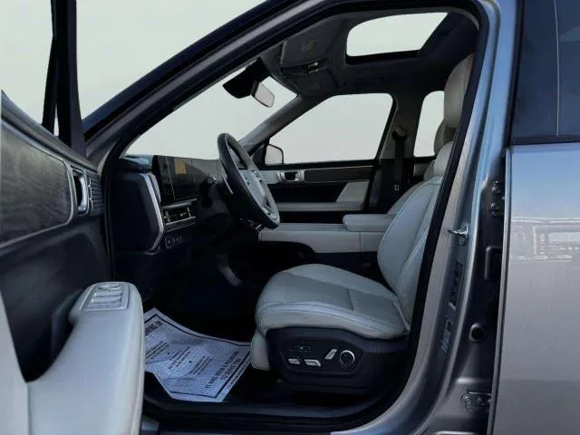 Hyundai Santa Fe photo 20