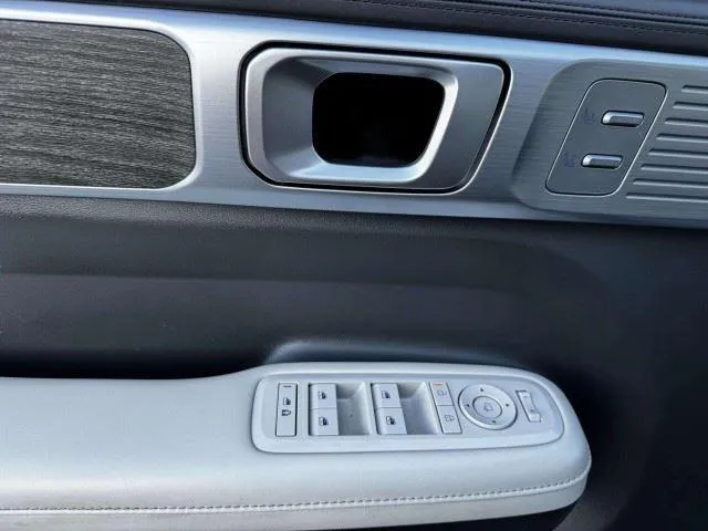 Hyundai Santa Fe photo 21