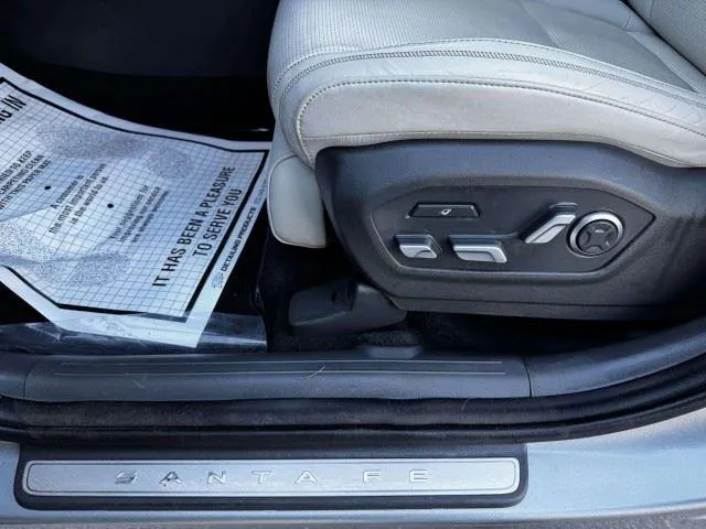 Hyundai Santa Fe photo 22