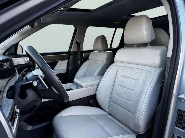 Hyundai Santa Fe photo 23
