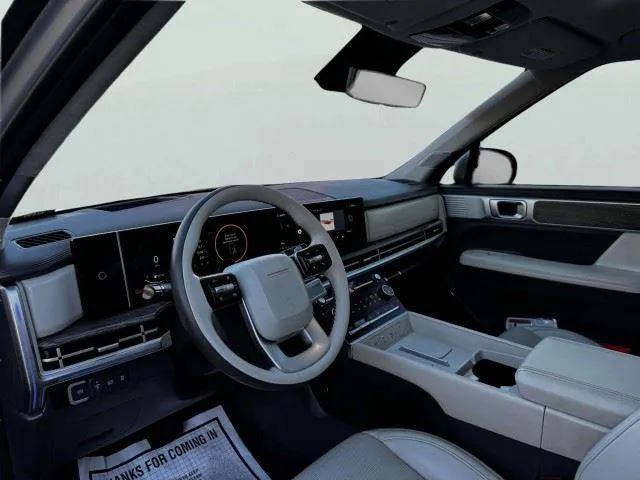 Hyundai Santa Fe photo 24