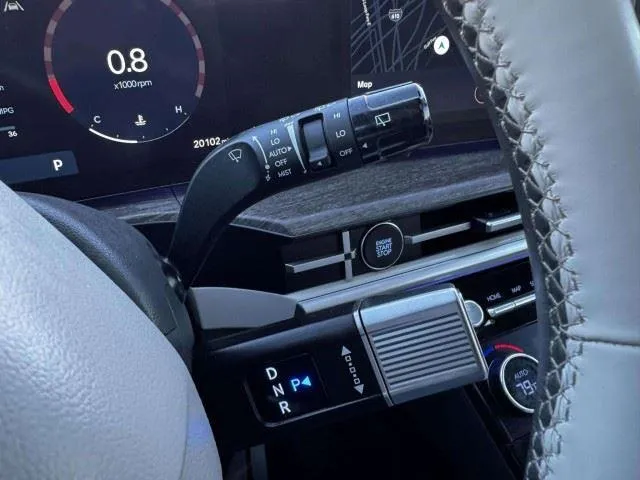 Hyundai Santa Fe photo 27
