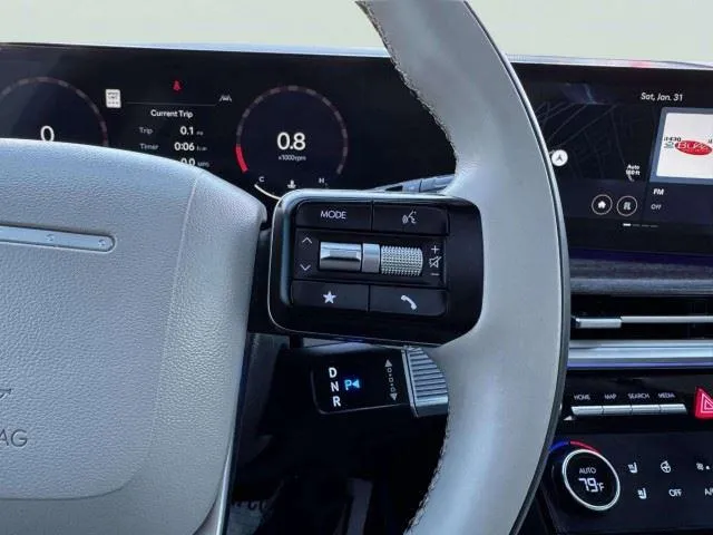 Hyundai Santa Fe photo 28