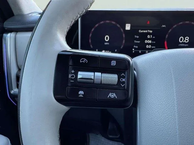 Hyundai Santa Fe photo 29