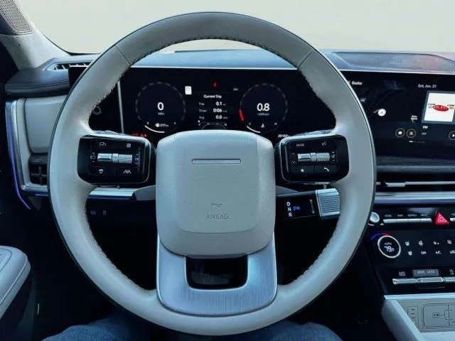 Hyundai Santa Fe photo 30