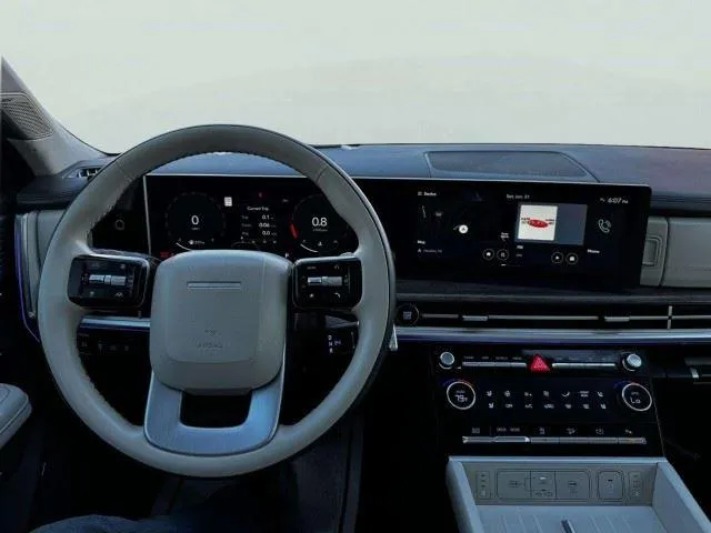 Hyundai Santa Fe photo 31