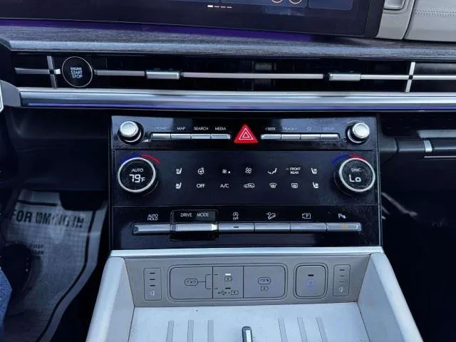 Hyundai Santa Fe photo 33
