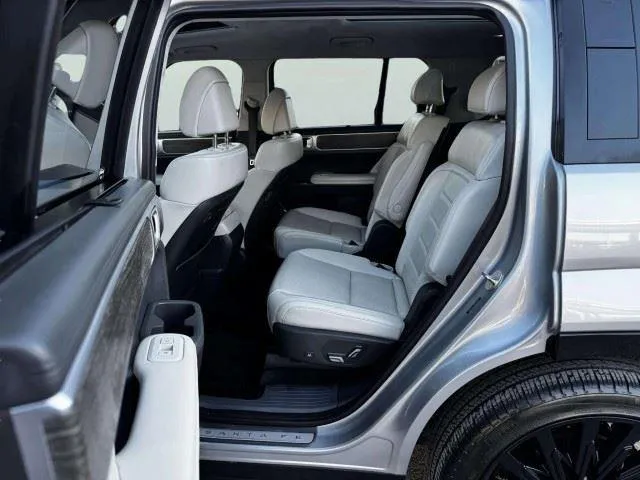 Hyundai Santa Fe photo 36