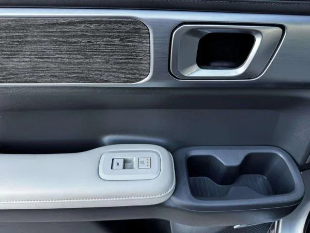 Hyundai Santa Fe photo 37