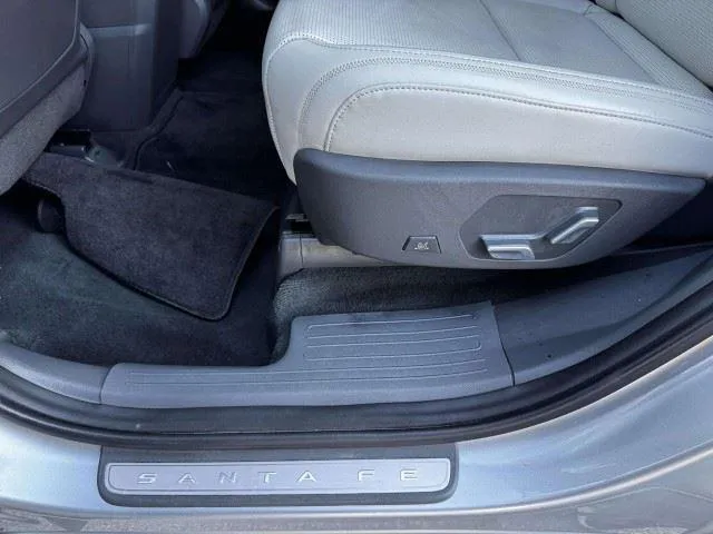 Hyundai Santa Fe photo 38