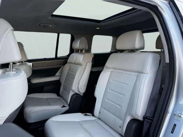 Hyundai Santa Fe photo 39