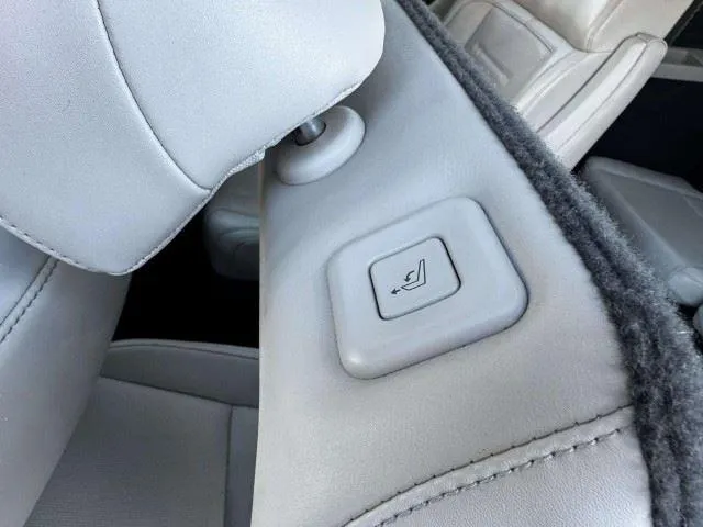 Hyundai Santa Fe photo 40