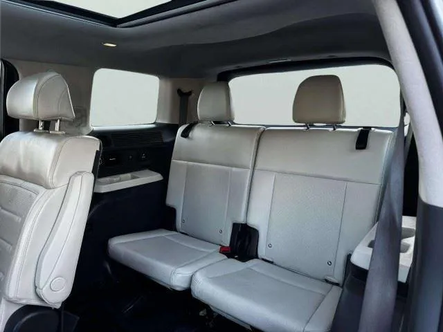 Hyundai Santa Fe photo 41