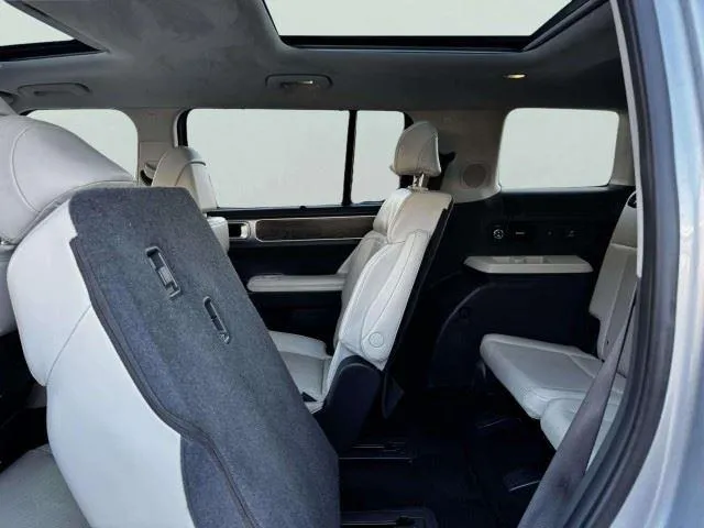 Hyundai Santa Fe photo 42