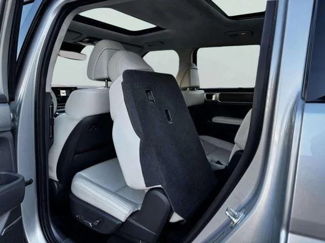 Hyundai Santa Fe photo 43