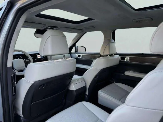 Hyundai Santa Fe photo 44