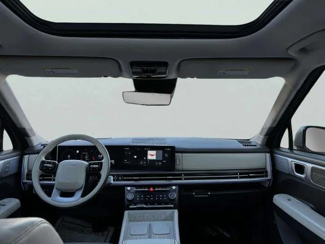 Hyundai Santa Fe photo 45