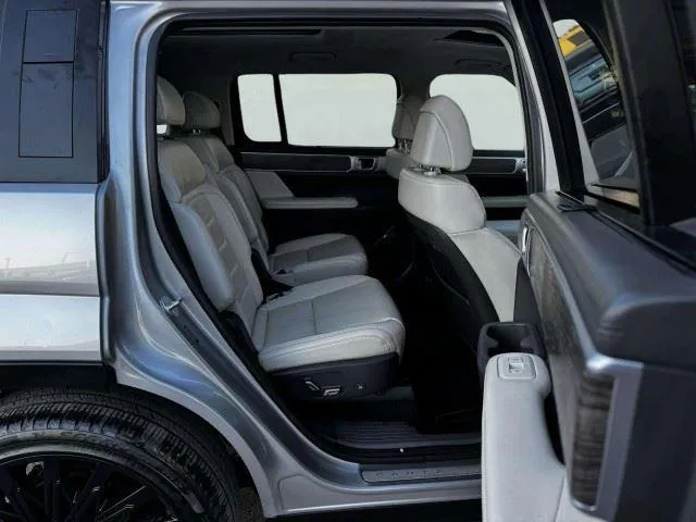 Hyundai Santa Fe photo 49