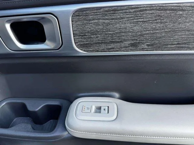 Hyundai Santa Fe photo 50