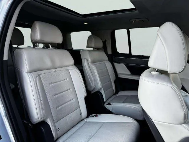 Hyundai Santa Fe photo 51