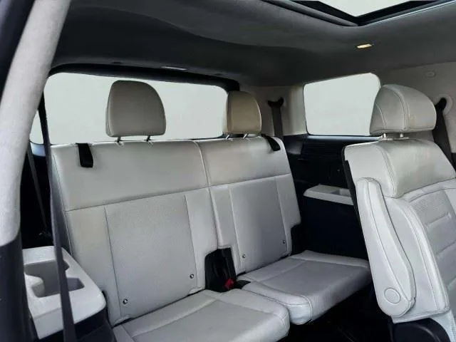 Hyundai Santa Fe photo 52