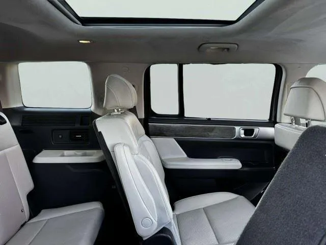 Hyundai Santa Fe photo 53