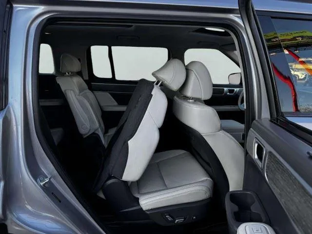 Hyundai Santa Fe photo 54