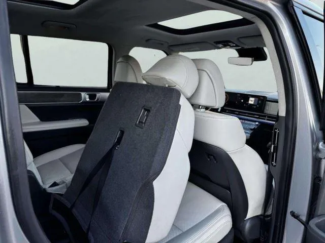 Hyundai Santa Fe photo 55