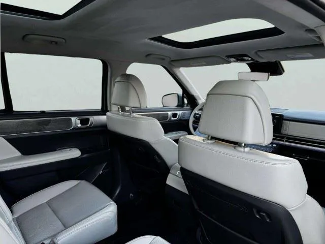 Hyundai Santa Fe photo 56